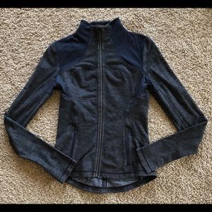 Lululemon Jacket Size 6